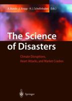 The Science of Disasters 3540413243 Book Cover