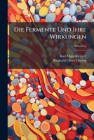 Die Fermente Und Ihre Wirkungen, Volume 2 1172865493 Book Cover