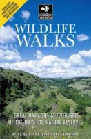 The Wildlife Walks 0954136314 Book Cover