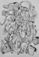 Unpleasable Nature 1952055156 Book Cover