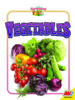 Vegetables 1791127878 Book Cover