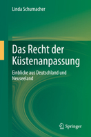 Das Recht der Küstenanpassung: Einblicke aus Deutschland und Neuseeland 3031214536 Book Cover