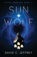 Sun Wolf 0998674222 Book Cover