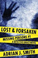 Lost and Forsaken 194459115X Book Cover