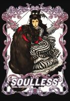 Soulless: The Manga, Vol. 1 0356501817 Book Cover