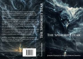 The Spindrift Tear B0H6HDV2KZ Book Cover