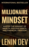 Millionaire Mindset B0FSRRCZV5 Book Cover