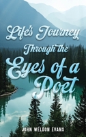 Life's Journey Through the Eyes of a Poet B0CTWX13NC Book Cover