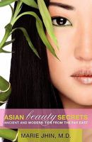 Asian Beauty Secrets 0615405355 Book Cover
