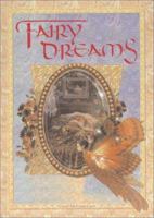 Fairy Dreams 0439192579 Book Cover
