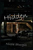 Hidden 1499708181 Book Cover