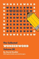 Wonderword Volume 33 1449481515 Book Cover