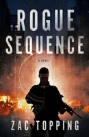 Rogue Sequence 125032243X Book Cover