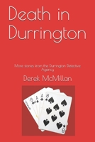 Death in Durrington: More Stories from the Durrington Detective Agency 1987659627 Book Cover