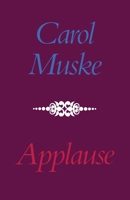 Applause (Pitt Poetry Series) 0822954176 Book Cover