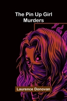 The Pin Up Girl Murders 9374595826 Book Cover