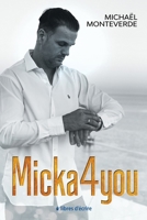 Micka4you 2376922259 Book Cover