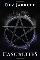 Casualties 1682610926 Book Cover