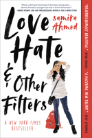 Love, Hate and other Filters 1616959991 Book Cover