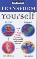 The Complete Mind Makeover: Transform Your Life and Achieve Success 0749428600 Book Cover