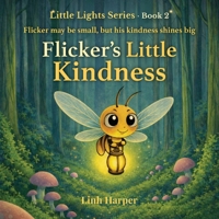 Flicker's Little Kindness (Little Lights Series) 9811787247 Book Cover