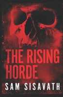 The Rising Horde B0C1JBC7KG Book Cover