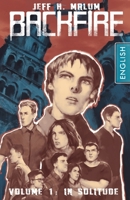 Backfire: In Solitude B08QFRL51Q Book Cover