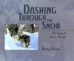 Dashing Through The Snow 0761302085 Book Cover