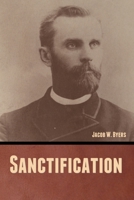 Sanctification B0BR7TB1K7 Book Cover