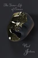 The Inner Life of Comics 1735576271 Book Cover