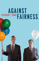 Against Fairness 022670212X Book Cover