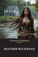 Dark River: A Novel of Suspense (The Dark River) 0998527890 Book Cover