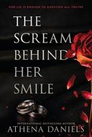 The Scream Behind Her Smile 0648509419 Book Cover