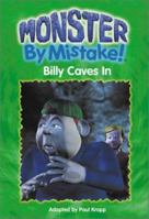 Billy Caves in 1553662172 Book Cover