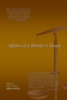 Affairs of a Bowlers Heart 1304195937 Book Cover