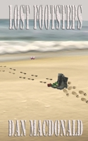 Lost Footsteps B0GXGYWKWM Book Cover