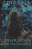 Conversation with the Shadows B0BHJH9MHQ Book Cover