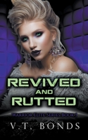 Revived and Rutted B0BJL8XBY6 Book Cover