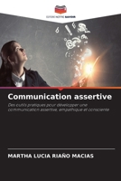 Communication assertive 6630202228 Book Cover