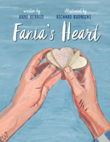 Fania's Heart 1772600571 Book Cover