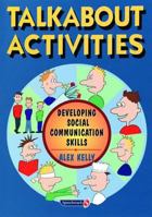 Talkabout Activities (Talkabout) 0863884040 Book Cover