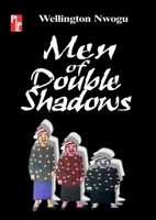 Men of Double Shadows 8785605387 Book Cover