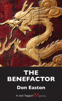 The Benefactor 1459710584 Book Cover