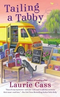 Tailing a Tabby 0451415477 Book Cover