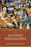 Ancient Philosophy 0198752725 Book Cover
