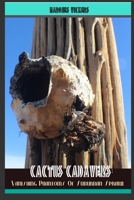 Cactus Cadavers: Vanishing Phantoms of Suburban Sprawl 1090707215 Book Cover