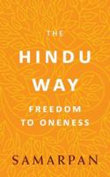 The Hindu Way 9386215810 Book Cover