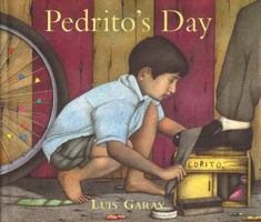 Pedrito's Day 0531095223 Book Cover