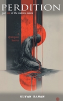 Perdition: A Dystopian Horror (The Sistema Series) 1914147367 Book Cover