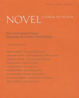 The Contemporary Novel: Imagining the Twenty-First Century 082236767X Book Cover